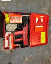 Hilti dx450 cartridge for sale  CHESTER
