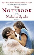 Usado, The Notebook por Sparks, Nicholas comprar usado  Enviando para Brazil