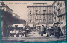 Spezia piazza del usato  Marino