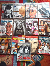 Rolling stone musikzeitschrift gebraucht kaufen  Neukirchen