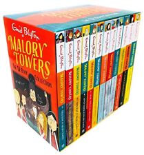 Malory towers box for sale  UK