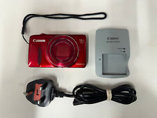 Canon powershot sx600 for sale  CAMBRIDGE