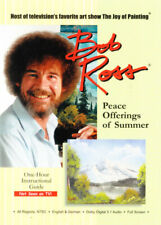 Bob ross joy for sale  STOCKPORT