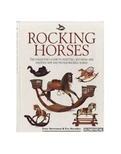 Rocking horses collector for sale  UK