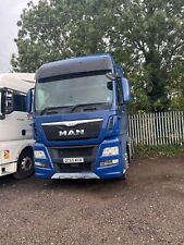 Tractor unit 2015 for sale  NUNEATON