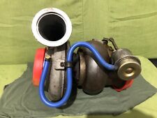 Used, Genuine DETROIT DIESEL GARRET TURBO CHARGER R23528065 MODEL GTA42 for sale  Shipping to South Africa
