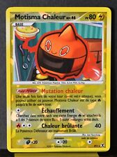 Carte pokemon motisma d'occasion  Évian-les-Bains