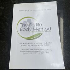 Fertile body method for sale  HASSOCKS