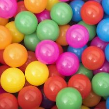 Pit balls multicolour for sale  NEWQUAY