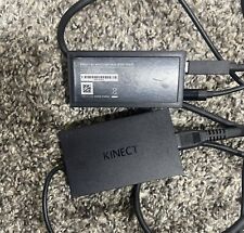 Cargador adaptador de CA Microsoft KINECT modelo: 1649 / Kinect 1637, usado segunda mano  Embacar hacia Mexico