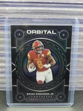 2023 Phoenix Brian Robinson Jr. Orbital #046/199 for sale  Shipping to South Africa