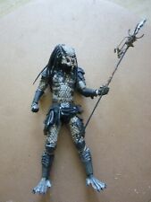 Neca shaman predator d'occasion  Expédié en Belgium