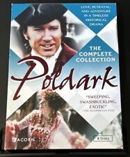 Poldark complete collection for sale  West Chester