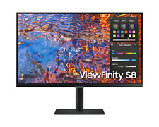 Samsung monitor viewfinity for sale  NEWHAVEN