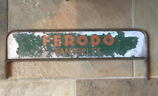 Ferodo fan belts for sale  DONCASTER