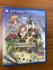Digimon story cybersleuth for sale  Union City