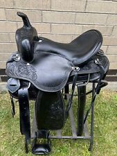 Horse saddle western for sale  Bensenville