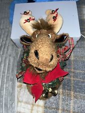 Wmg christmas reindeer for sale  Merrimac