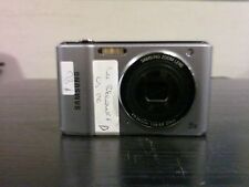 Used, Samsung ES90 14.2 MP Digital Camera -Silver (EC-ES90ZZDDBZA) FOR PARTS OR REPAIR for sale  Shipping to South Africa