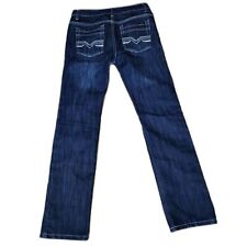 Mongoose youth jeans for sale  Breesport