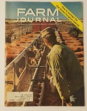 Farm journal december for sale  Wichita