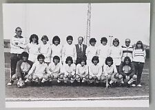 Calcio femminile formazione usato  Senigallia