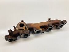Exhaust manifold vauxhall for sale  STANFORD-LE-HOPE