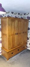 Oak furniture land for sale  WIRRAL