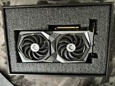 MSI AMD Radeon RX 6700 XT 12GB GDDR6 Graphics Card ‎RX-6700-XT-GAMING-X-12G for sale  Shipping to South Africa