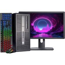 Gaming desktop computer for sale  Jacksonville