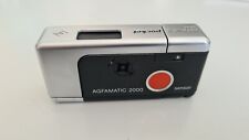 Pocketkamera agfamatic 2000 gebraucht kaufen  Bremen