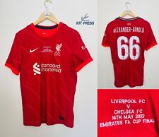 Liverpool cup final for sale  CORBY