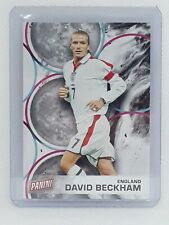 David Beckham 2022 Día del Padre Panini - #FD1 - Inglaterra segunda mano  Embacar hacia Argentina