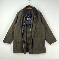 Barbour a840 classic for sale  CORWEN