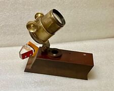 Antique brass camera for sale  Cincinnati