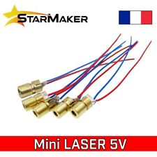 Module laser rouge d'occasion  France