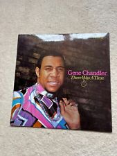 Gene chandler time for sale  ROYSTON