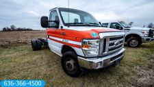 2016 ford ambulance for sale  Moscow Mills