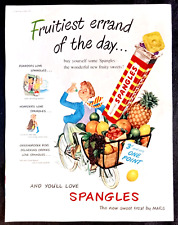 Assorted spangles sweets for sale  UK