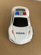 Police car sound for sale  UK