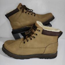 Quicksilver boots sherpa for sale  BRIGG