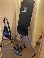 Inversion table used for sale  HAYES