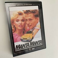 Manta Manta - Silver Edition | Zustand sehr gut | DVD na sprzedaż  Wysyłka do Poland