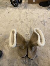 kamik boots snow winter sz 6 for sale  Trenton