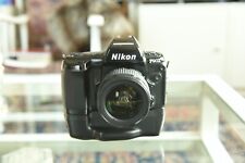 Nikon f90x slr gebraucht kaufen  Twistringen