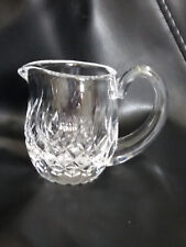 Waterford crystal lismore for sale  COULSDON