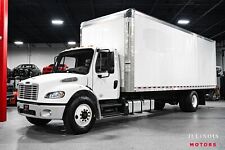 freightliner 2017 m2 for sale  Cary
