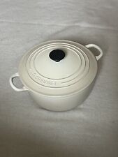 Creuset cast iron for sale  READING