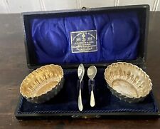 Antique boxed gilt for sale  CHICHESTER