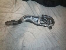 Used, Honda Xr250r Exhaust Header For Years 86 Through 95 for sale  Shipping to South Africa